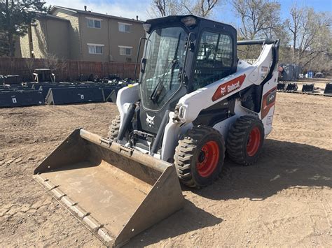 s64 t4 bobcat skid steer loader|2021 bobcat s64 for sale.